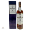 Macallan 18 Year Old Sherry Oak - 2017 Release Thumbnail