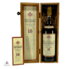 Macallan 1979 18 Year Old Gran Reserva Thumbnail