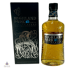 Highland Park 10 Year Old Viking Scars Thumbnail