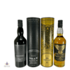 Game of Thrones Complete Set: Cardhu, Clynelish, Dalwhinnie, Lagavulin, Mortlach, Oban, Royal Lochnagar, Singleton, Talisker, Song of Ice, Song of Fire & Winter Walker Thumbnail