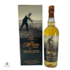 Arran 2004 Orkney Bere Cask Strength Thumbnail