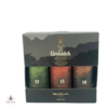 Glenfiddich Miniature Set: 12, 15 & 18 Year Old 5cl Thumbnail