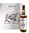 Macallan The Archival Series - Folio 7 Thumbnail