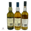 Classic Malts Collection: Talisker 10, Caol Ila 12 & Clynelish 14 * CHARITY LOT * Thumbnail