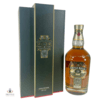 Chivas Regal 25 Year Old Thumbnail