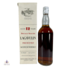 Lagavulin 12 Year Old - White Horse 1970s Thumbnail