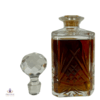 Macphail's 1950 37 Year Old Crystal Decanter  Thumbnail
