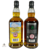 Springbank Local Barley 2010 13 Year Old & Springbank 15 Year Old - 2024 Release Thumbnail