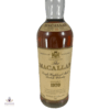 Macallan 1970 18 Year Old 75cl Thumbnail