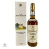 Macallan 10 Year Old - Older Style Thumbnail