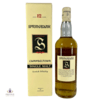 Springbank 12 Year Old - Red Thistle 1990s Thumbnail