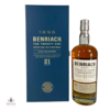BenRiach 21 Year Old - Four Cask Matured Thumbnail