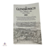 Glendronach 1968 25 Year Old 75cl Thumbnail
