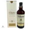 Ballantine's 21 Year Old Thumbnail