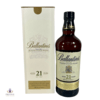 Ballantine's 21 Year Old Thumbnail