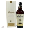 Ballantine's 21 Year Old Thumbnail