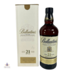 Ballantine's 21 Year Old Thumbnail