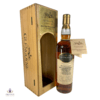 Glengoyne 1996 12 Year Old Single Cask #3447 - Scottish Merchant's Choice Thumbnail