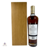 Macallan 25 Year Old Sherry Oak - 2020 Release Thumbnail