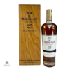 Macallan 25 Year Old Sherry Oak - 2020 Release Thumbnail