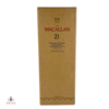 Macallan 21 Year Old Colour Collection Thumbnail