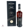 Bowmore 22 Year Old - Aston Martin Master's Selection No. 3 * Signed by Ron Welsh * Thumbnail