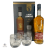 Loch Lomond 12 Year Old - Limited Edition Glasses Set Thumbnail