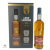 Loch Lomond 12 Year Old - Limited Edition Glasses Set Thumbnail
