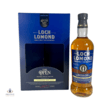 Loch Lomond Chardonnay Wine Casks - The Open 152nd Royal Troon - Glasses Set Thumbnail
