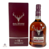 Dalmore 12 Year Old Thumbnail