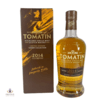 Tomatin 2014 10 Year Old - Limited Edition Sherry Collection Thumbnail