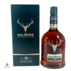 Dalmore 15 Year Old Thumbnail