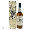 Talisker Select Reserve - Game of Thrones: House Greyjoy Thumbnail