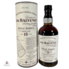 Balvenie 15 Year Old Single Barrel #9091 Thumbnail
