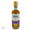 The English 2013 Small Batch Release - Sherry Cask Thumbnail