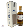 The English 2013 Small Batch Release - Sherry Cask Thumbnail