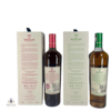Macallan Harmony Collection x 6: Fine Cacao, Rich Cacao, Smooth Arabica, Intense Arabica, Amber Meadow, Green Meadow Thumbnail