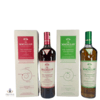 Macallan Harmony Collection x 6: Fine Cacao, Rich Cacao, Smooth Arabica, Intense Arabica, Amber Meadow, Green Meadow Thumbnail