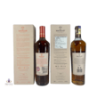 Macallan Harmony Collection x 6: Fine Cacao, Rich Cacao, Smooth Arabica, Intense Arabica, Amber Meadow, Green Meadow Thumbnail