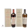 Macallan Harmony Collection x 6: Fine Cacao, Rich Cacao, Smooth Arabica, Intense Arabica, Amber Meadow, Green Meadow Thumbnail