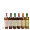Macallan Harmony Collection x 6: Fine Cacao, Rich Cacao, Smooth Arabica, Intense Arabica, Amber Meadow, Green Meadow Thumbnail
