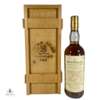 Macallan 1964 25 Year Old Anniversary Malt 75cl Thumbnail