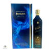 Johnnie Walker Blue Label - Glenury Royal Ghost and Rare 3rd Edition Thumbnail
