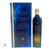 Johnnie Walker Blue Label - Glenury Royal Ghost and Rare 3rd Edition Thumbnail