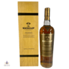 Macallan Edition No. 1 - Wooden Box Thumbnail