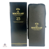 Macallan 25 Year Old Sherry Oak - 2018 Release Thumbnail