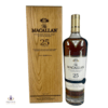 Macallan 25 Year Old Sherry Oak - 2018 Release Thumbnail