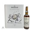Macallan The Archival Series - Folio 7 Thumbnail