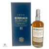 BenRiach 21 Year Old - Four Cask Matured Thumbnail