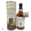 Balvenie 12 Year Old - The Sweet Toast of American Oak - Story No.1 Thumbnail